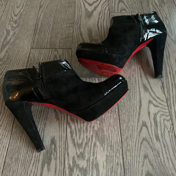 Beautiful Heels by Vero Cuoio❣ - Picture 6 of 8